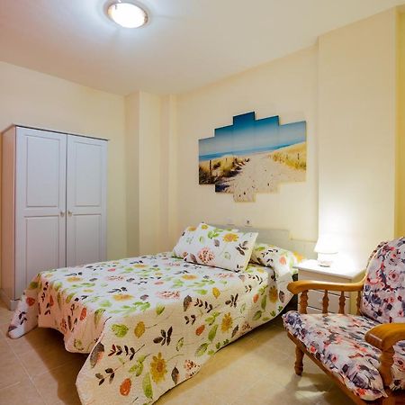 Costa Adeje Ocean Park 3 Bedroom Apartment Екстериор снимка
