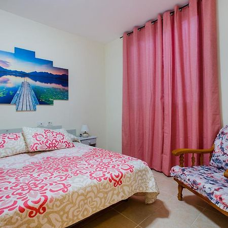 Costa Adeje Ocean Park 3 Bedroom Apartment Екстериор снимка