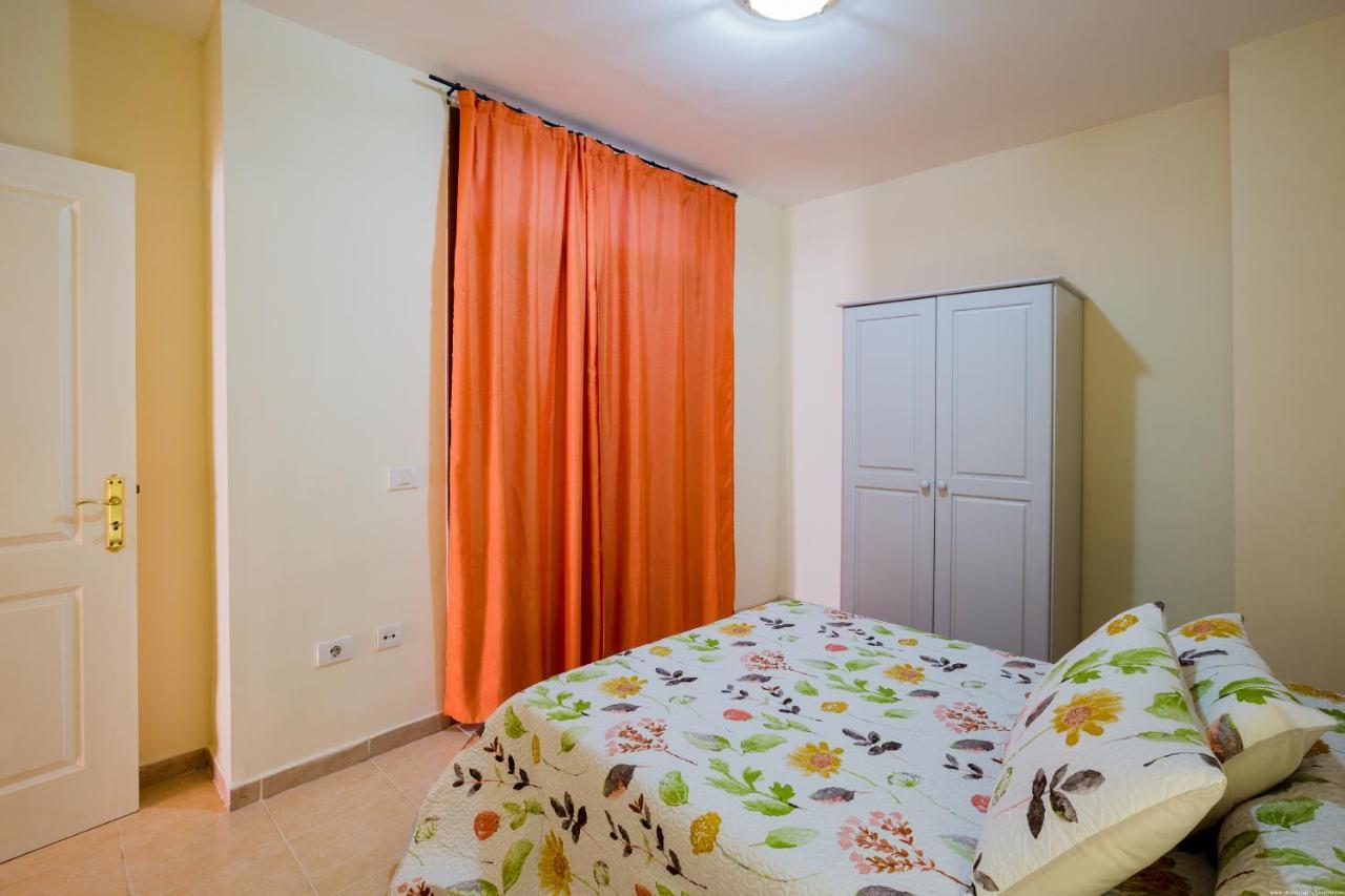 Costa Adeje Ocean Park 3 Bedroom Apartment Екстериор снимка
