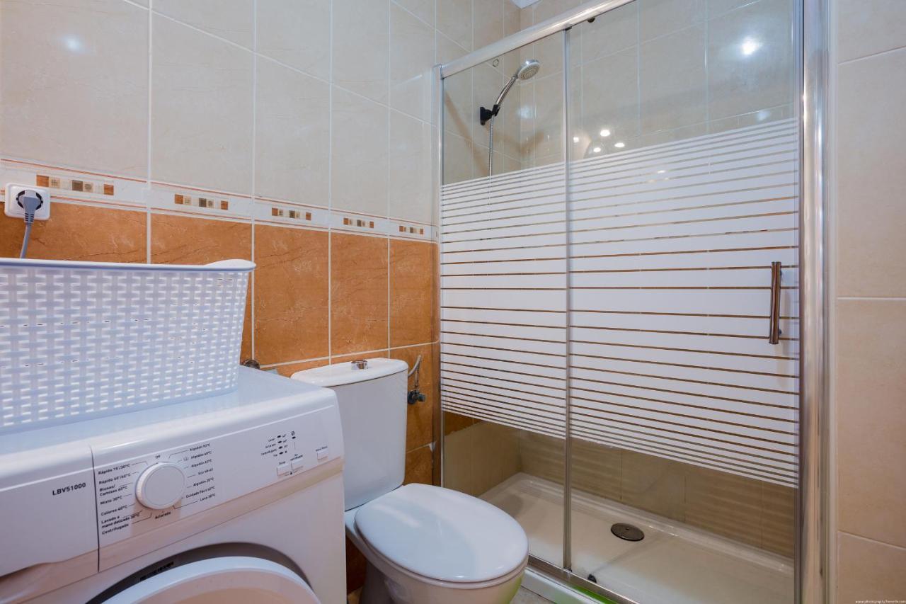 Costa Adeje Ocean Park 3 Bedroom Apartment Екстериор снимка