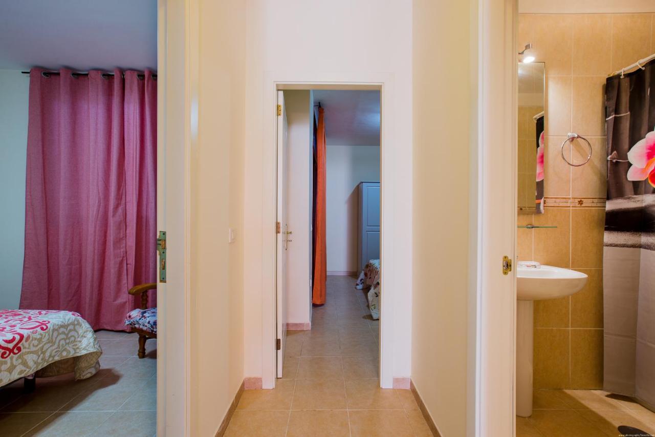 Costa Adeje Ocean Park 3 Bedroom Apartment Екстериор снимка