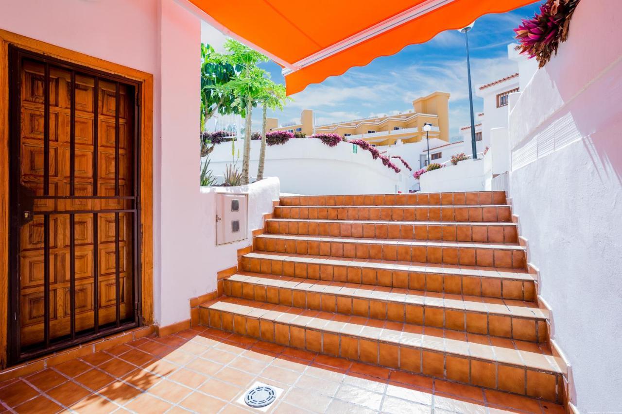 Costa Adeje Ocean Park 3 Bedroom Apartment Екстериор снимка